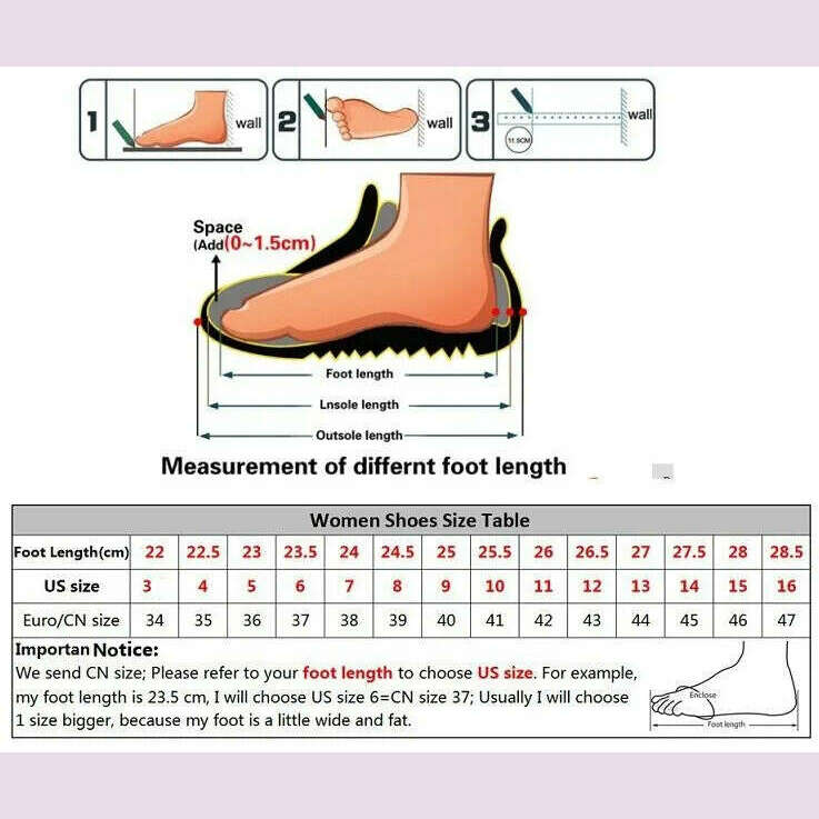 KIMLUD, Women's shoes high quality 18CM thick high heels ladies high heels waterproof 8CM sexy wedding high heels increase 4-14 15, KIMLUD Womens Clothes