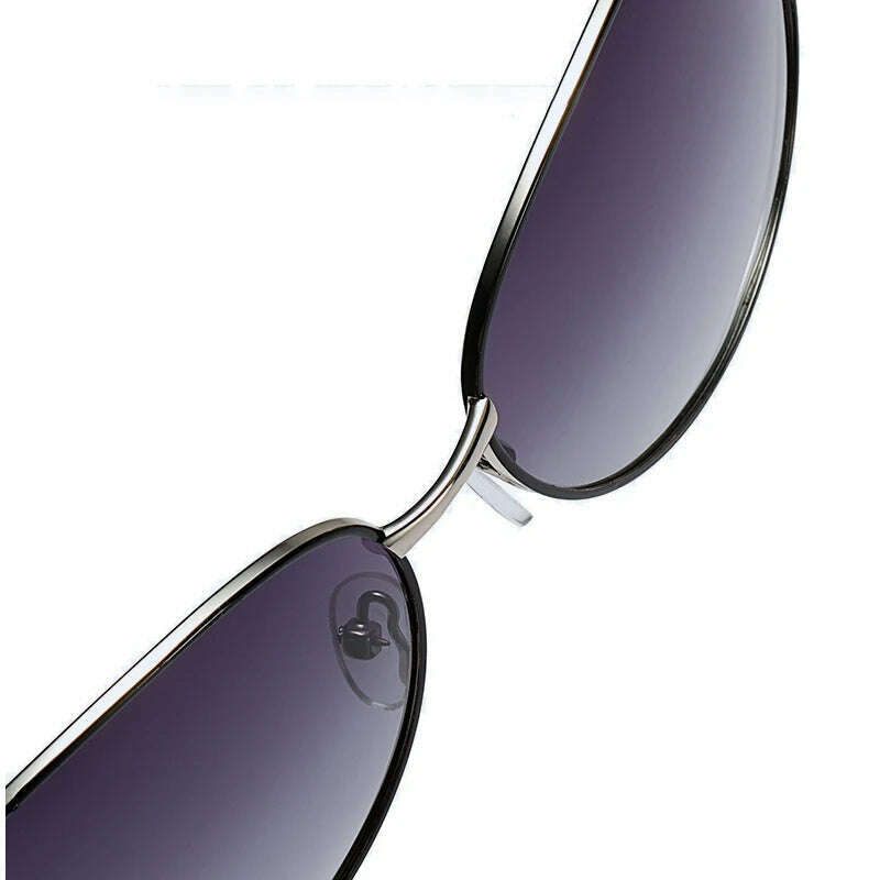 KIMLUD, YSYX Polarized Sunglasses Women Brand Butterfly Sun Glasses Luxury UV400 Driving Woman Fashion Eyewear Lunettes De oleil 2023, KIMLUD Womens Clothes